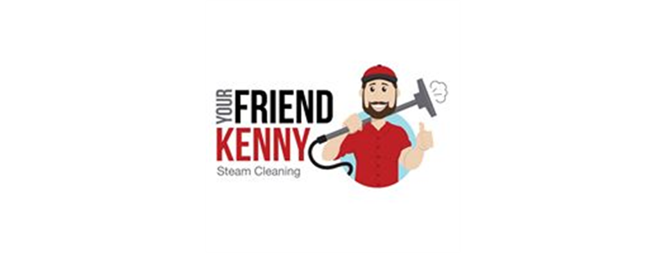 Thank you Your Friend Kenny Steam Cleaning!