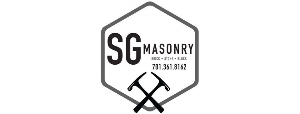Thank you for your support SG Masonry!
