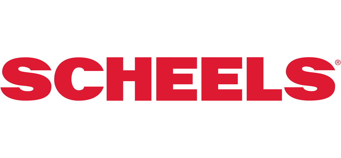2025 Grinders Tournament Division Sponsor Scheels!